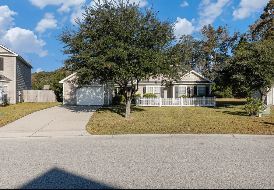 504 Savannah River Drive, Summerville, SC 29485 - Image #2