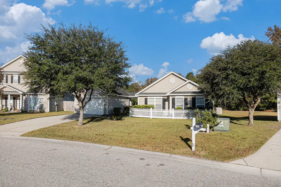 504 Savannah River Drive, Summerville, SC 29485 - Image #3