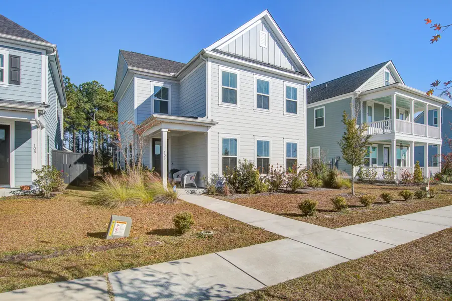 106 Helena Park Drive, Summerville, SC 29486 - Image #2