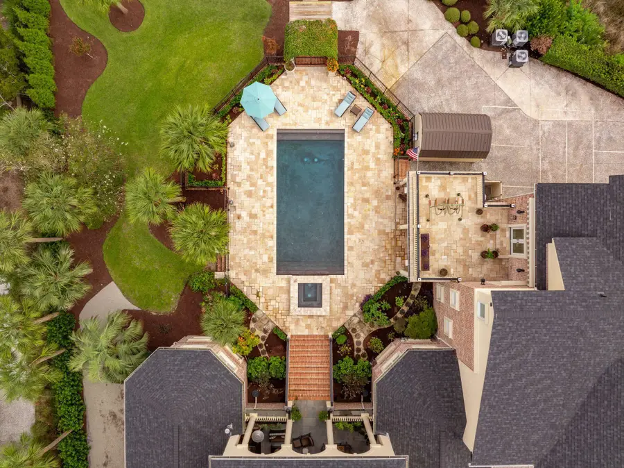 4145 Colonel Vanderhorst Circle, Mount Pleasant, SC 29466 - Image #3