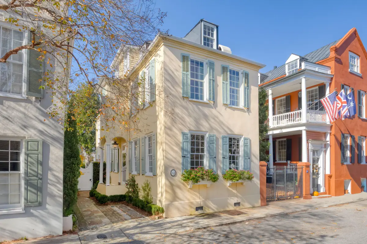 83 King Street, Charleston, SC 29401 - Image #1