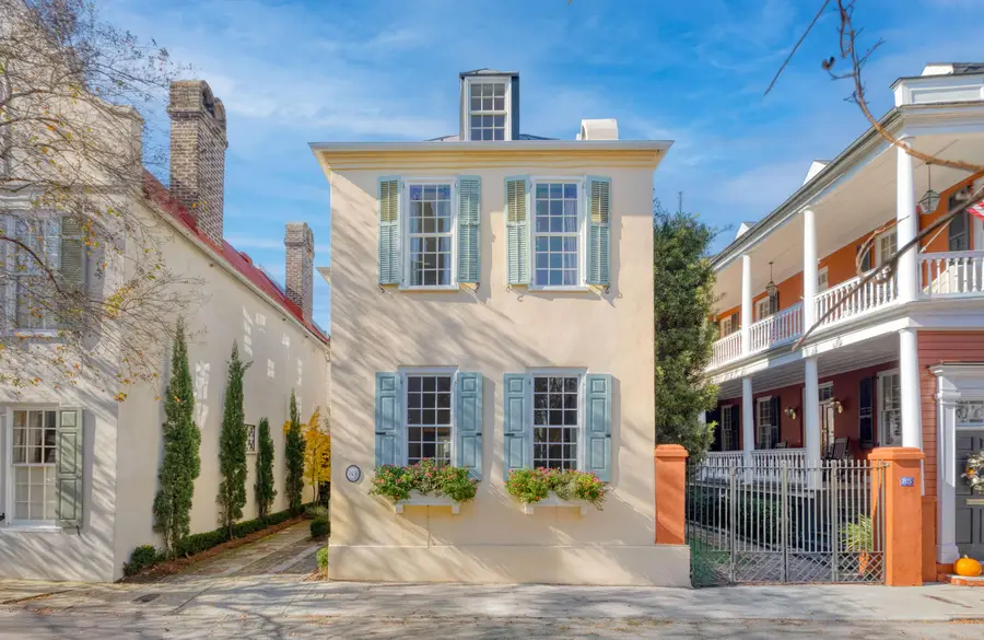 83 King Street, Charleston, SC 29401 - Image #2