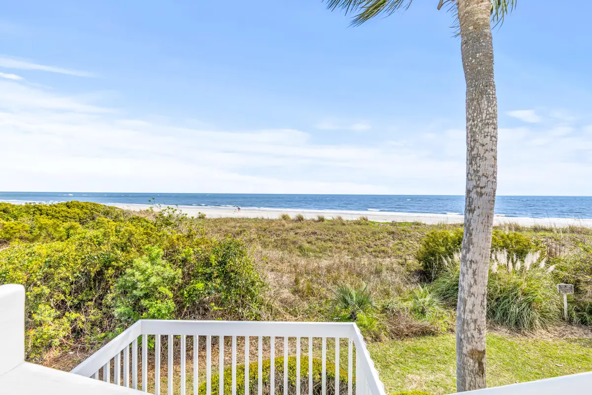 6400 Palmetto Drive #31, Isle Of Palms, SC 29451 - #1