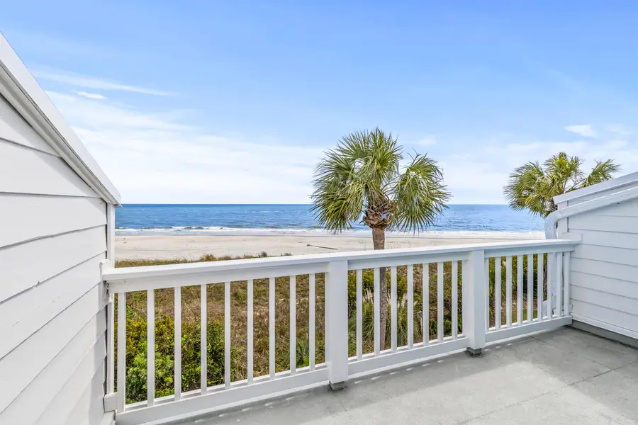 6400 Palmetto Drive #31, Isle Of Palms, SC 29451 - #3