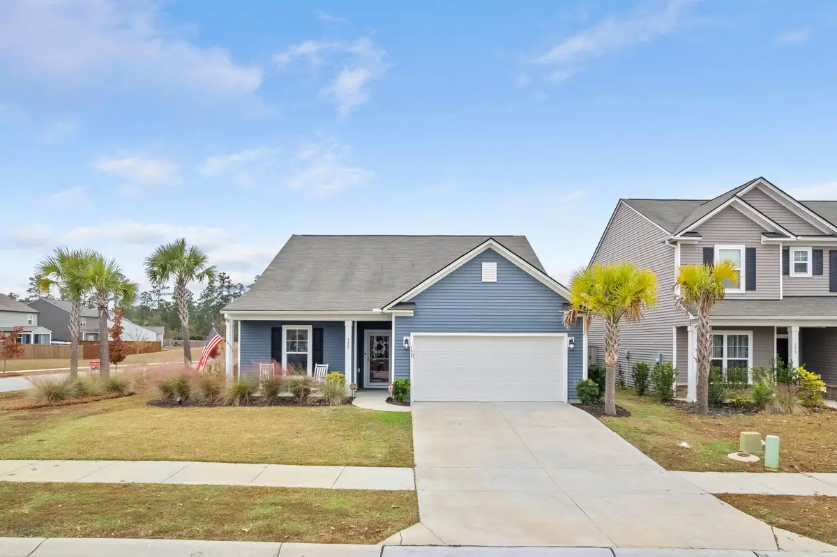 177 Hayworth Road, Summerville, SC 29486 - Image #1