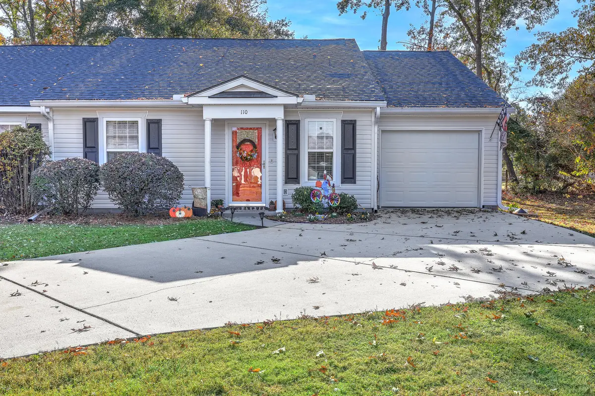 110 Sandy Hook Court, Summerville, SC 29486 - Image #1