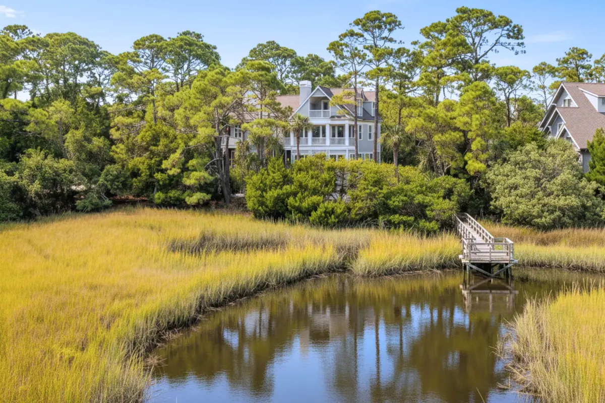 1 Shell Creek Landing, Kiawah Island, SC 29455 - Image #1