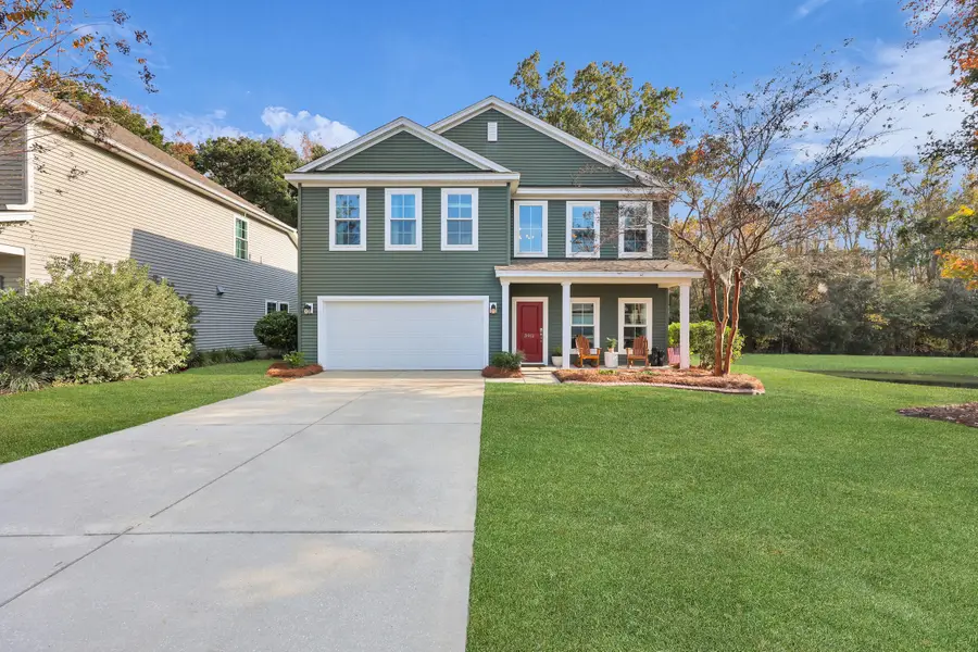 3912 Hanoverian Drive, Mount Pleasant, SC 29429 - Image #2