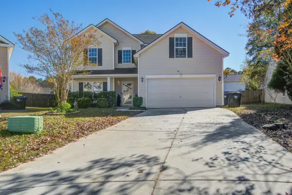 118 Mockernut Drive, Ladson, SC 29456