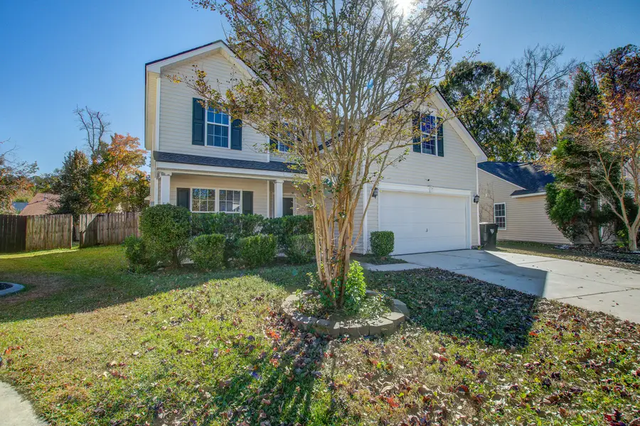 118 Mockernut Drive, Ladson, SC 29456 - Image #3