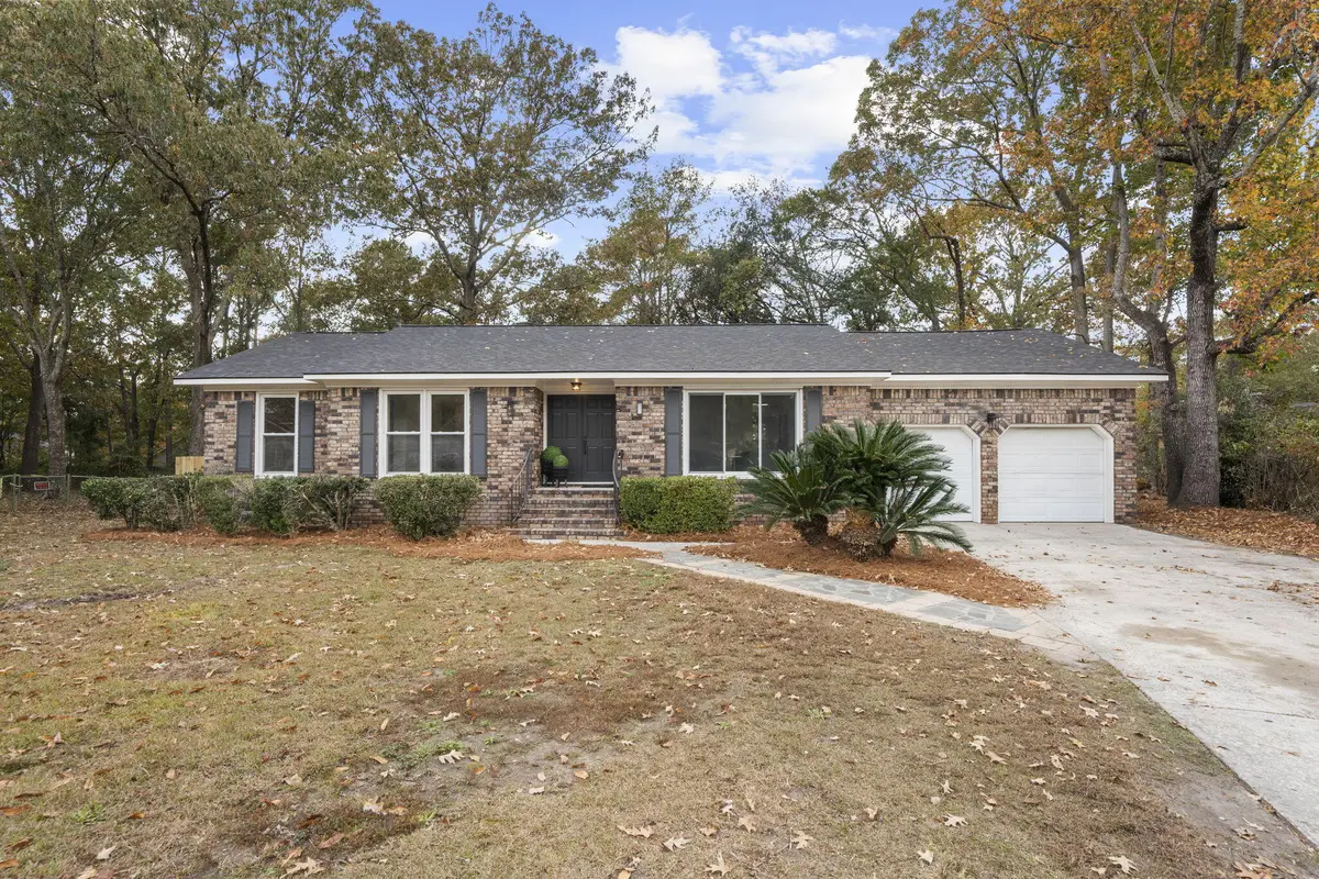 101 Milton Court, Goose Creek, SC 29445 - Image #1