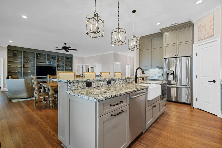 8606 Glascow Island Lane, Edisto Island, SC 29438 - Image #2