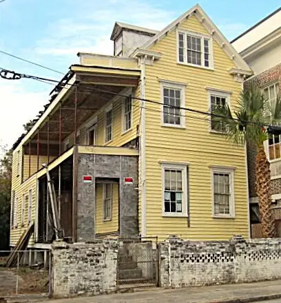 16 N Hampstead Square, Charleston, SC 29403 - Image #1