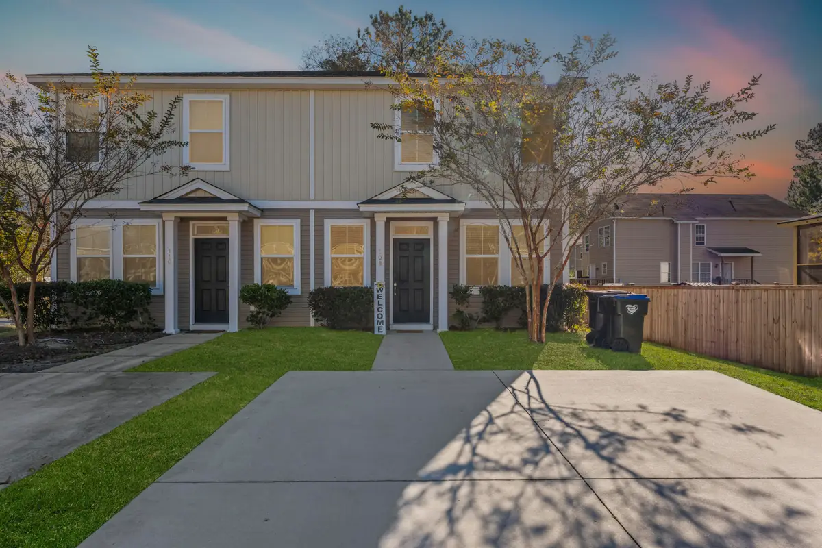 108 Alston Street, Summerville, SC 29483 - Image #1