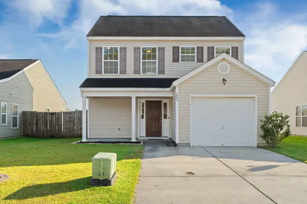 232 Coosawatchie Street, Summerville, SC 29485