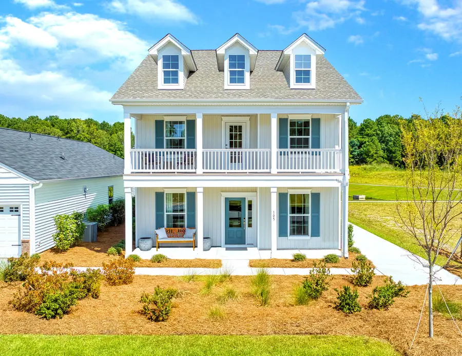 105 O'leary Circle, Summerville, SC 29483 - Image #3