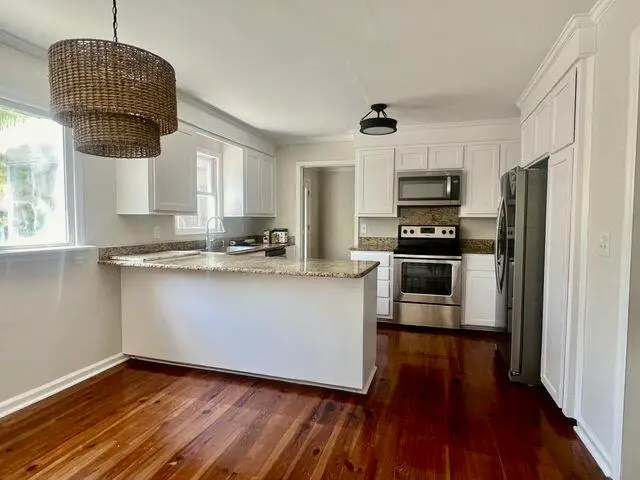 757 Sappho Court, Mount Pleasant, SC 29464 - Image #3