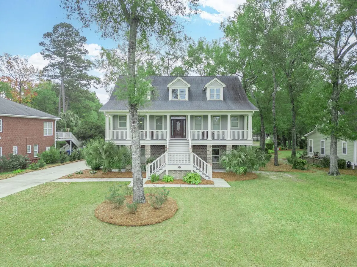 8927 E Fairway Woods Circle, North Charleston, SC 29420 - Image #1