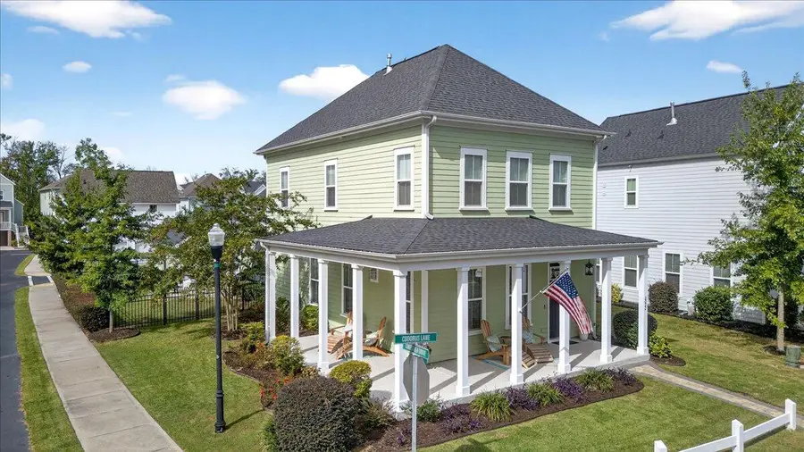 2022 Codorus Lane, Hanahan, SC 29410 - Image #2