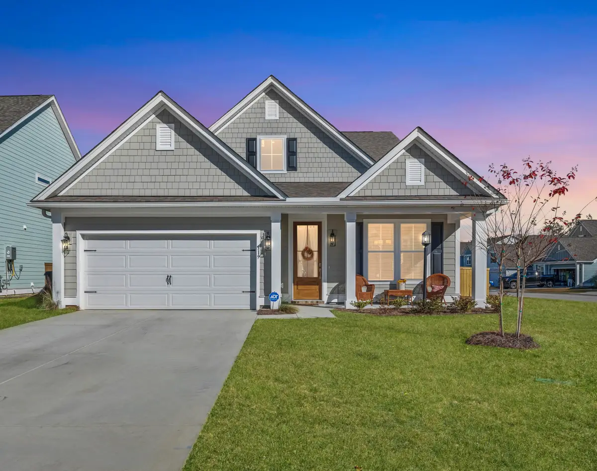 519 Eagleview Drive, Moncks Corner, SC 29461 - Image #1