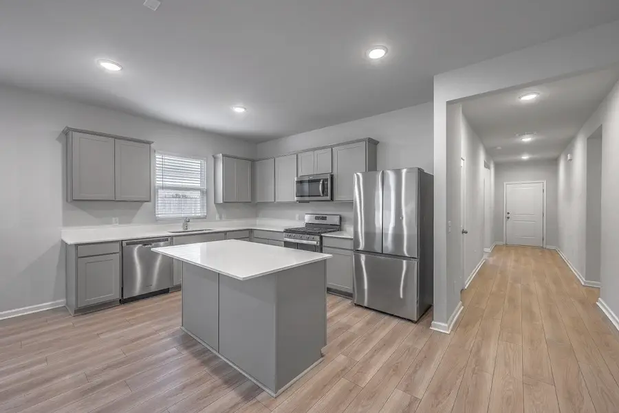 239 W W Bradford Pointe Drive Drive, Summerville, SC 29483 - Image #2