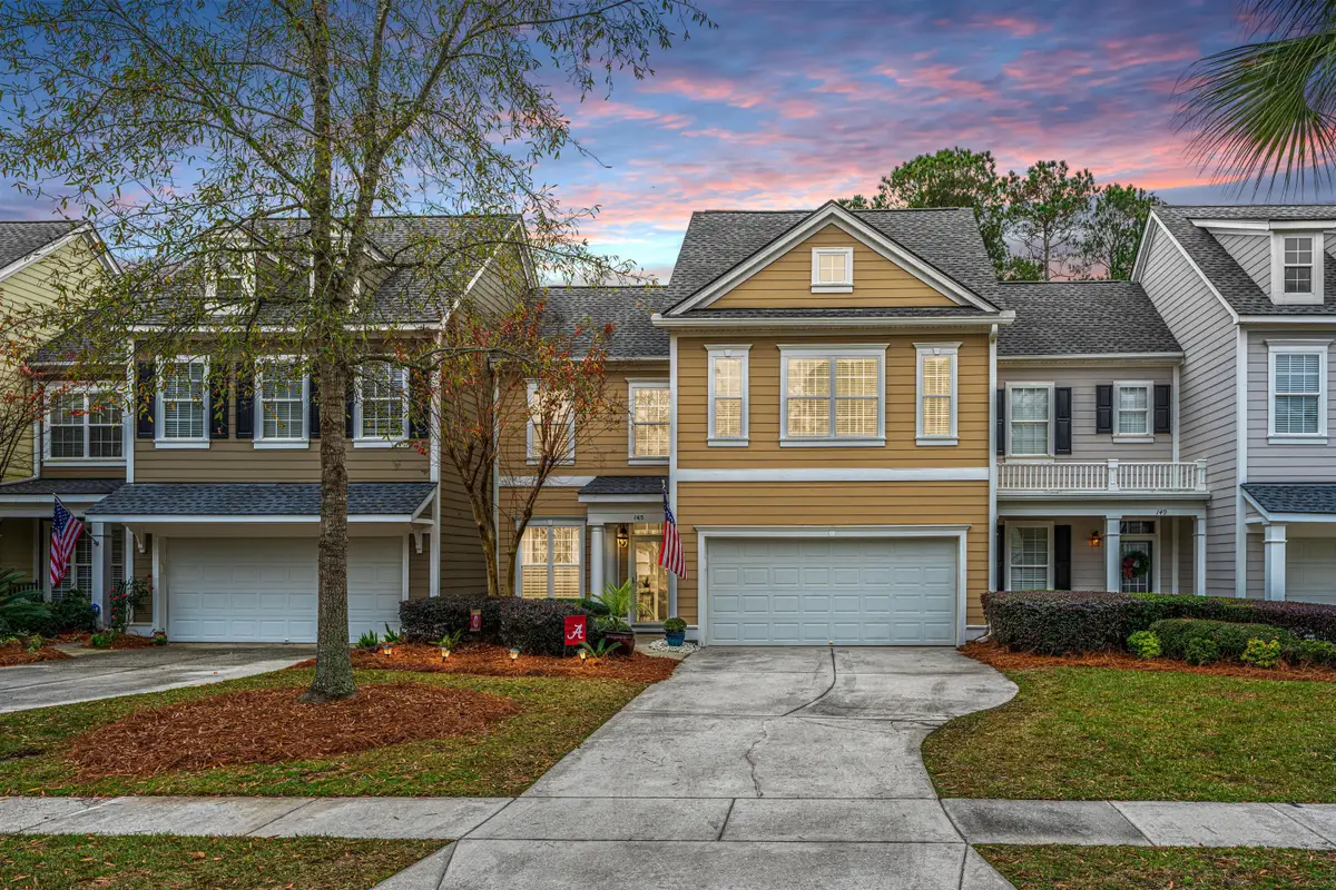 145 Fresh Meadow Lane #56, Mount Pleasant, SC 29466 - Image #1