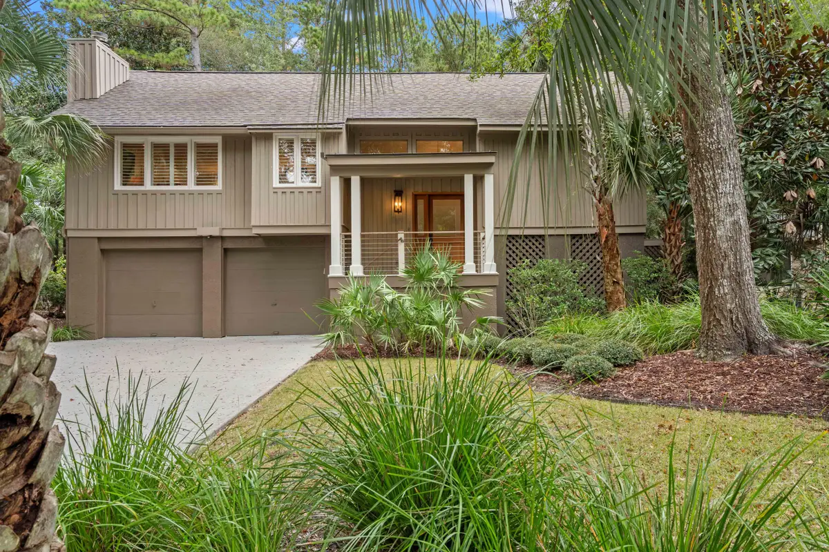 590 Oyster Rake Drive, Kiawah Island, SC 29455 - Image #1