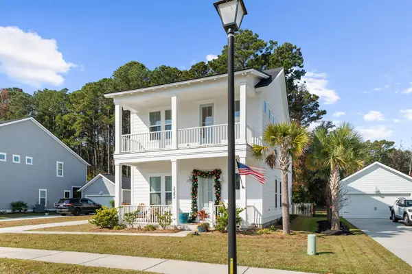 2382 Lenwick Hall Lane, Johns Island, SC 29455
