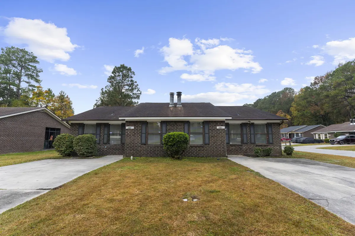 182 Dorchester Manor Boulevard #A&B, North Charleston, SC 29420 - Image #1