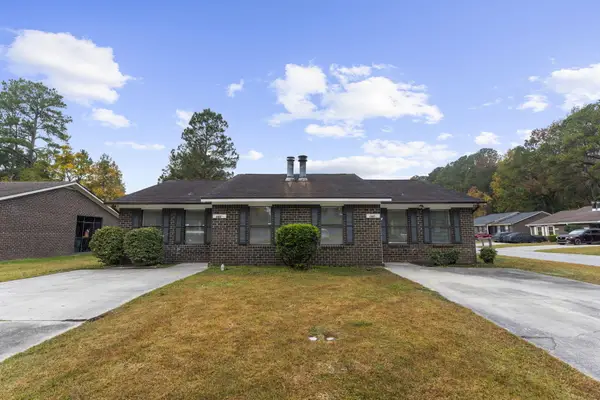 182 Dorchester Manor Boulevard #A&B, North Charleston, SC 29420