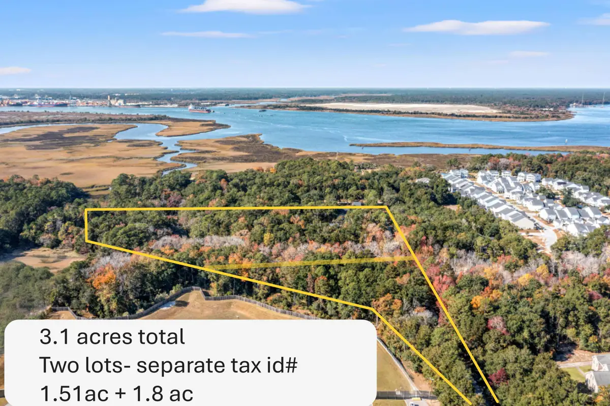 0 Yellow House Place, Charleston, SC 29492 - Image #1