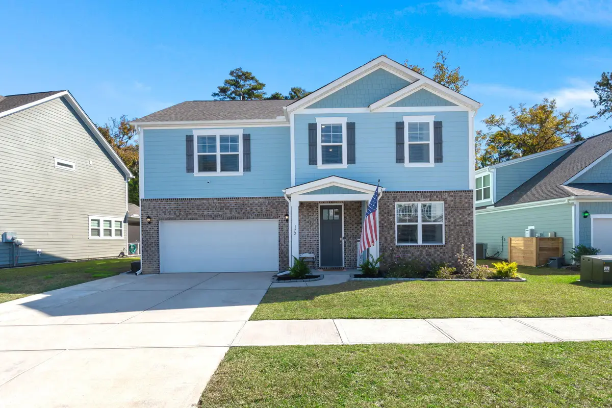 172 Cherry Grove Drive, Summerville, SC 29483 - Image #1