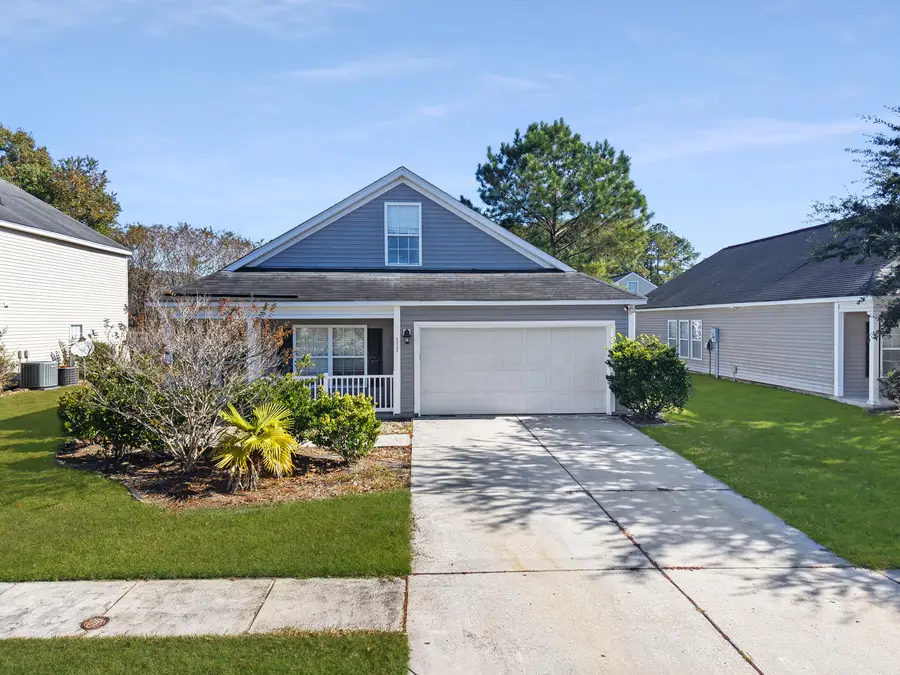 111 Wildberry Lane, Goose Creek, SC 29445 - Image #2