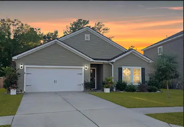 717 Byrd Garden Road, Charleston, SC 29414