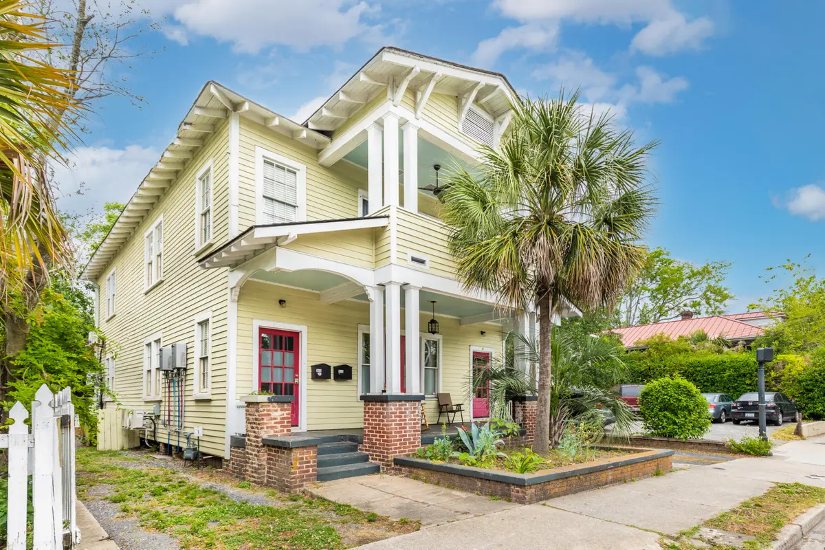 515 Rutledge Avenue, Charleston, SC 29403 - Image #1