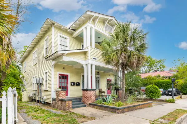 515 Rutledge Avenue, Charleston, SC 29403