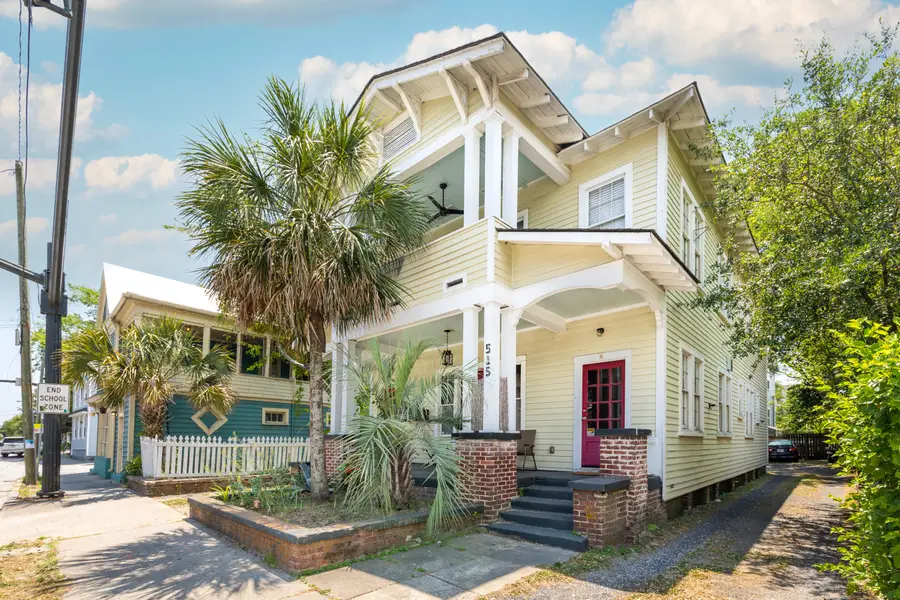 515 Rutledge Avenue, Charleston, SC 29403 - Image #2
