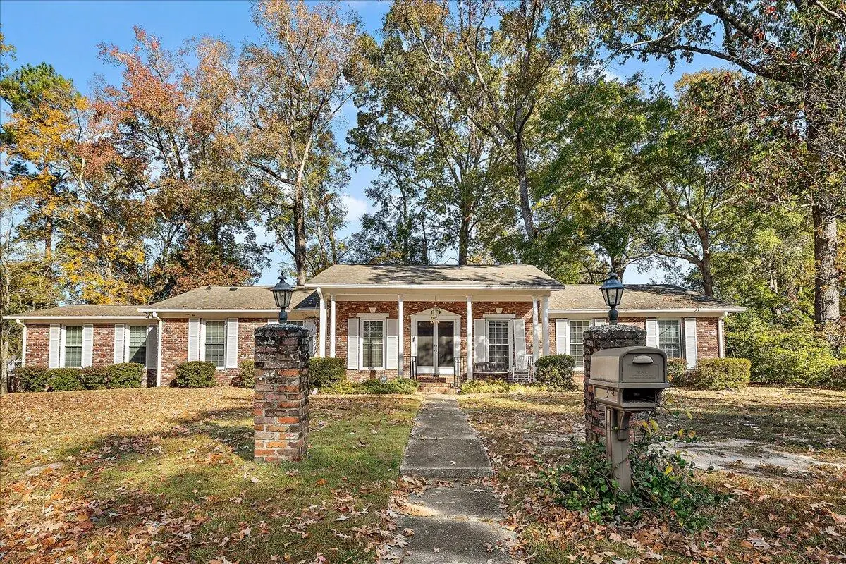 109 Hampton Avenue, Goose Creek, SC 29445 - Image #1