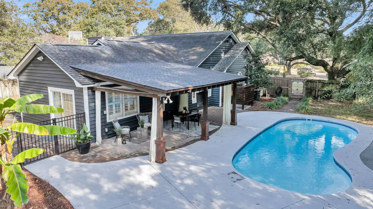 1317 Wylls Neck, Mount Pleasant, SC 29464 - Image #1