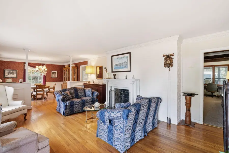 856 Robert E Lee Boulevard, Charleston, SC 29412 - Image #3