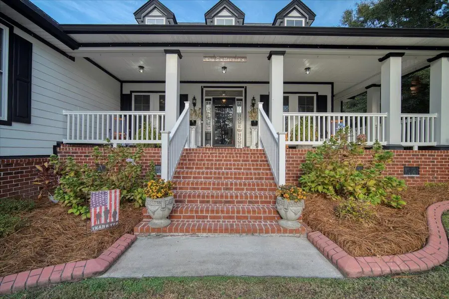 3687 Princess Pond Road, Summerton, SC 29148 - Image #2