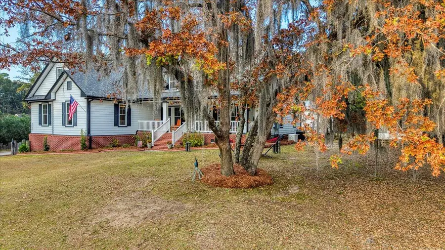 3687 Princess Pond Road, Summerton, SC 29148 - Image #3