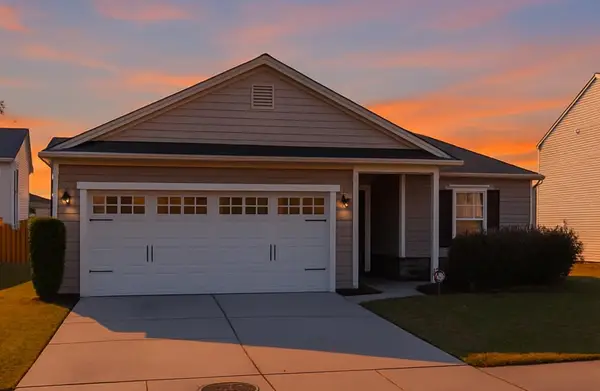 2911 Glenarden Drive, Charleston, SC 29414