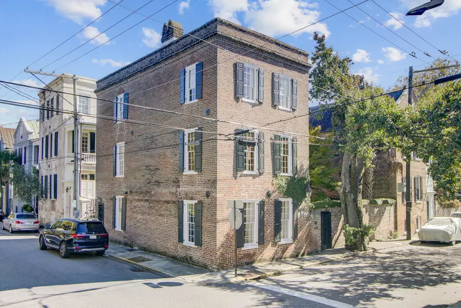 60 Anson Street, Charleston, SC 29401 - Image #3