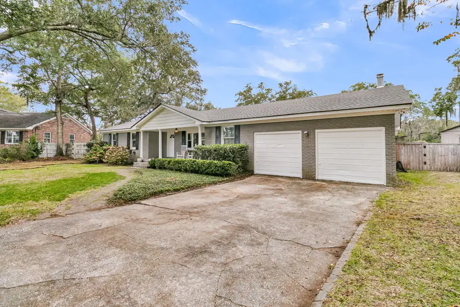 922 Preston Road, Charleston, SC 29412 - Image #3