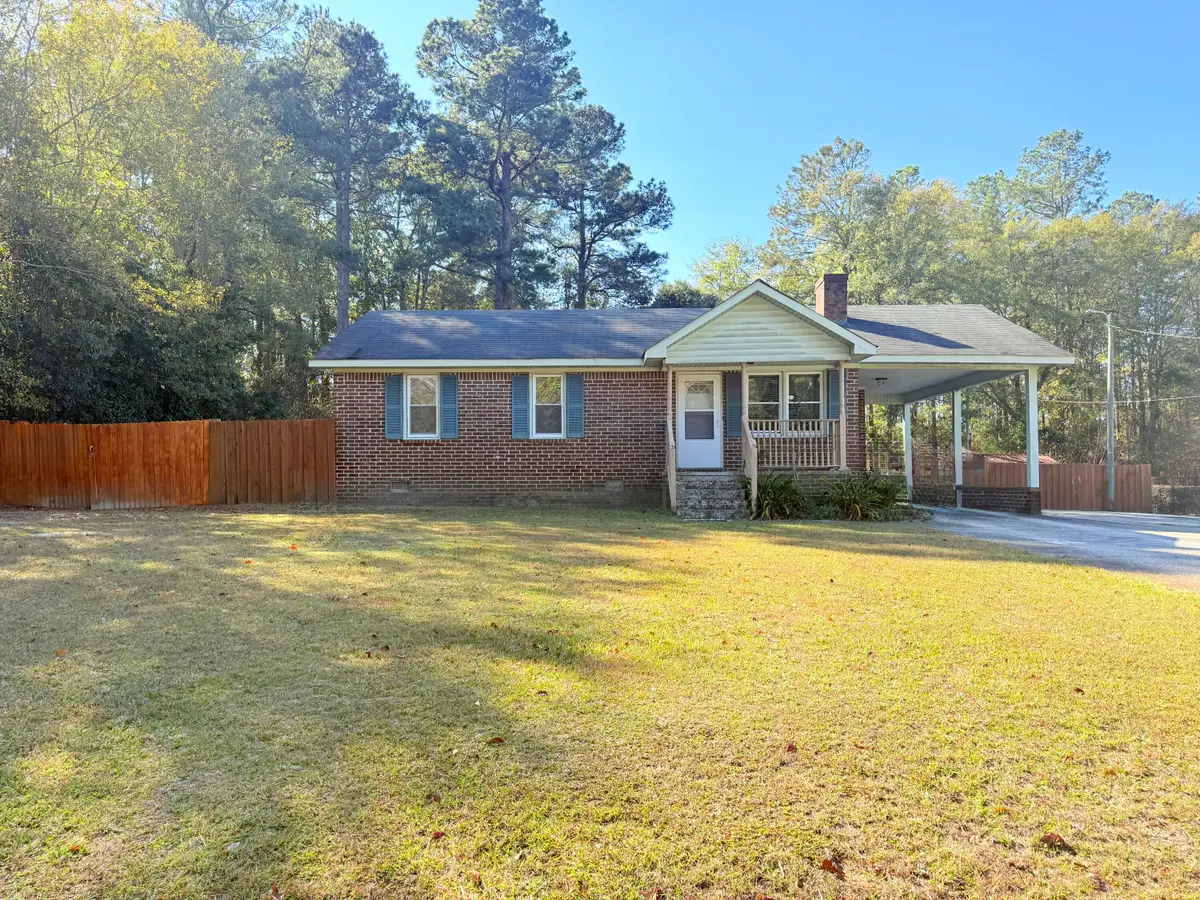 1421 Hidden Valley Drive, Orangeburg, SC 29118 - Image #1