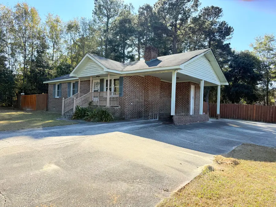 1421 Hidden Valley Drive, Orangeburg, SC 29118 - Image #2
