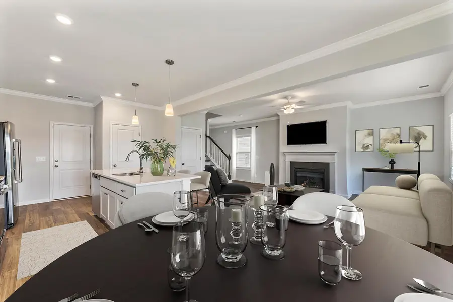 220 Central Creek Drive, Goose Creek, SC 29445 - Image #3