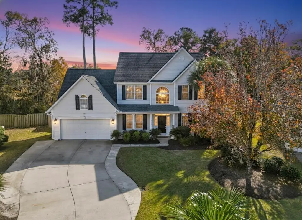 9237 Creedmoore Road, Summerville, SC 29485 - Image #1