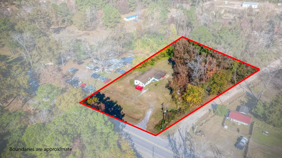 11341 Cottageville Highway, Cottageville, SC 29435 - Image #1